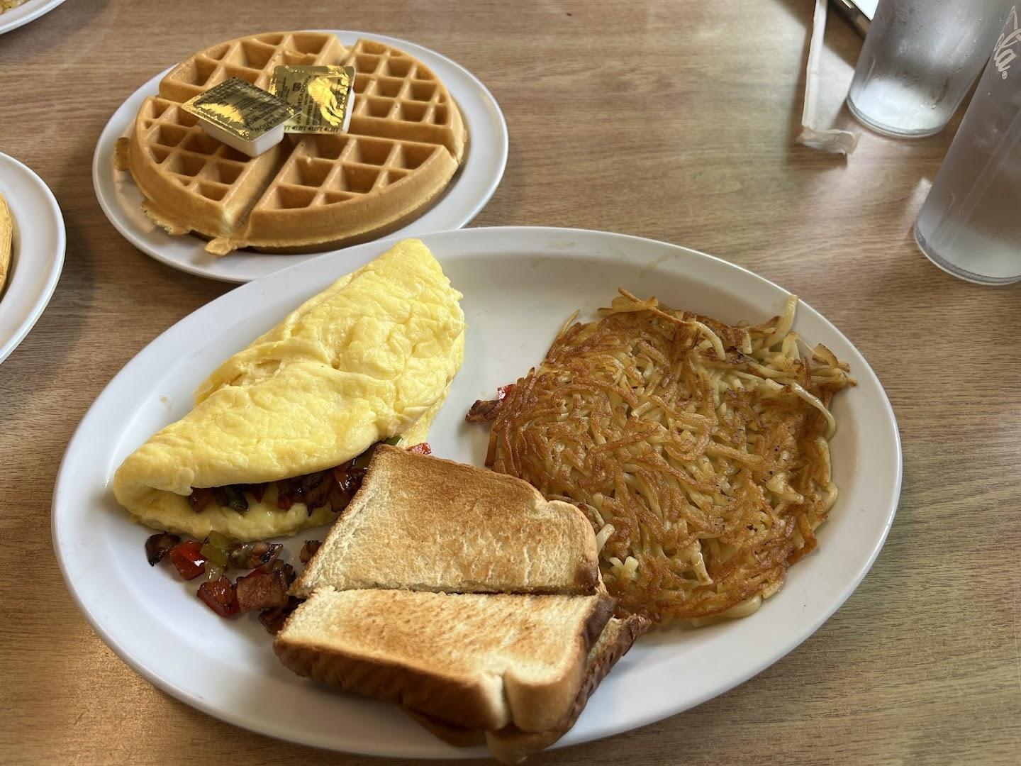Maria's Diner