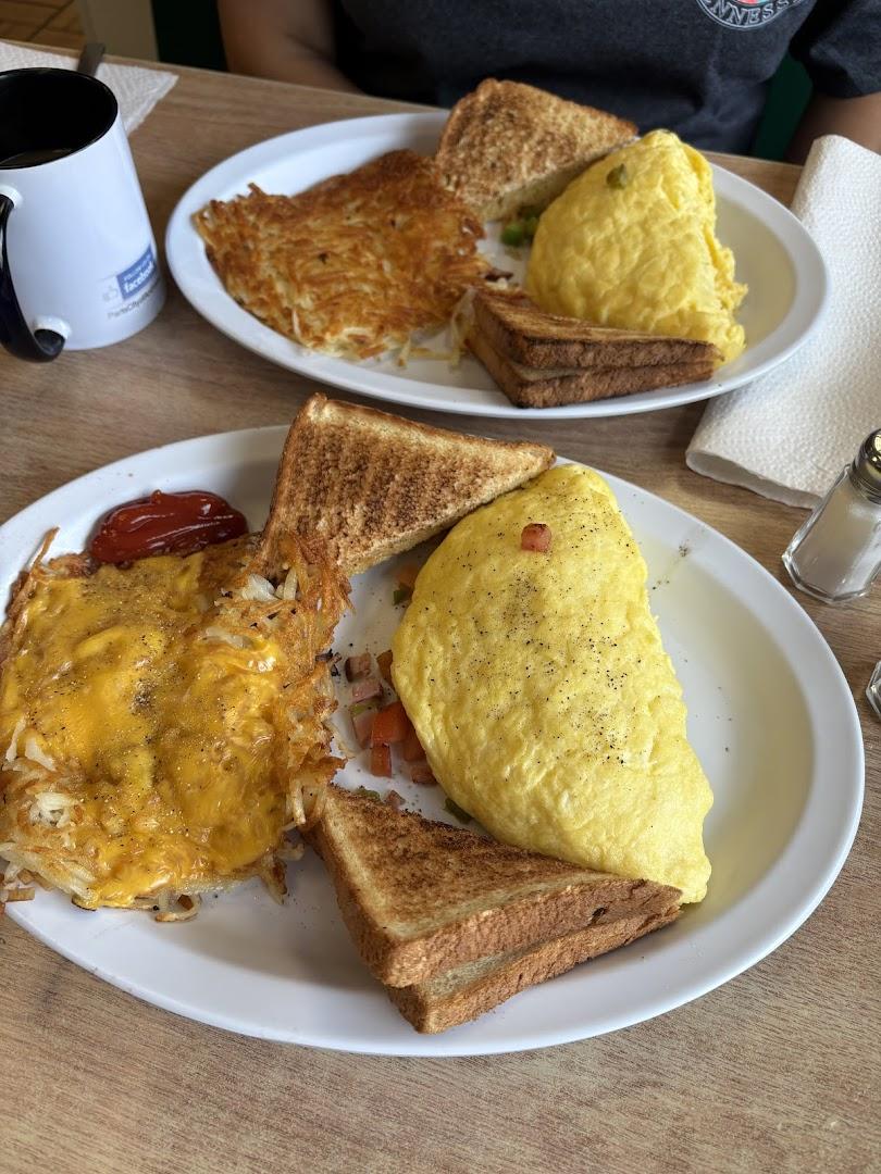 Maria's Diner