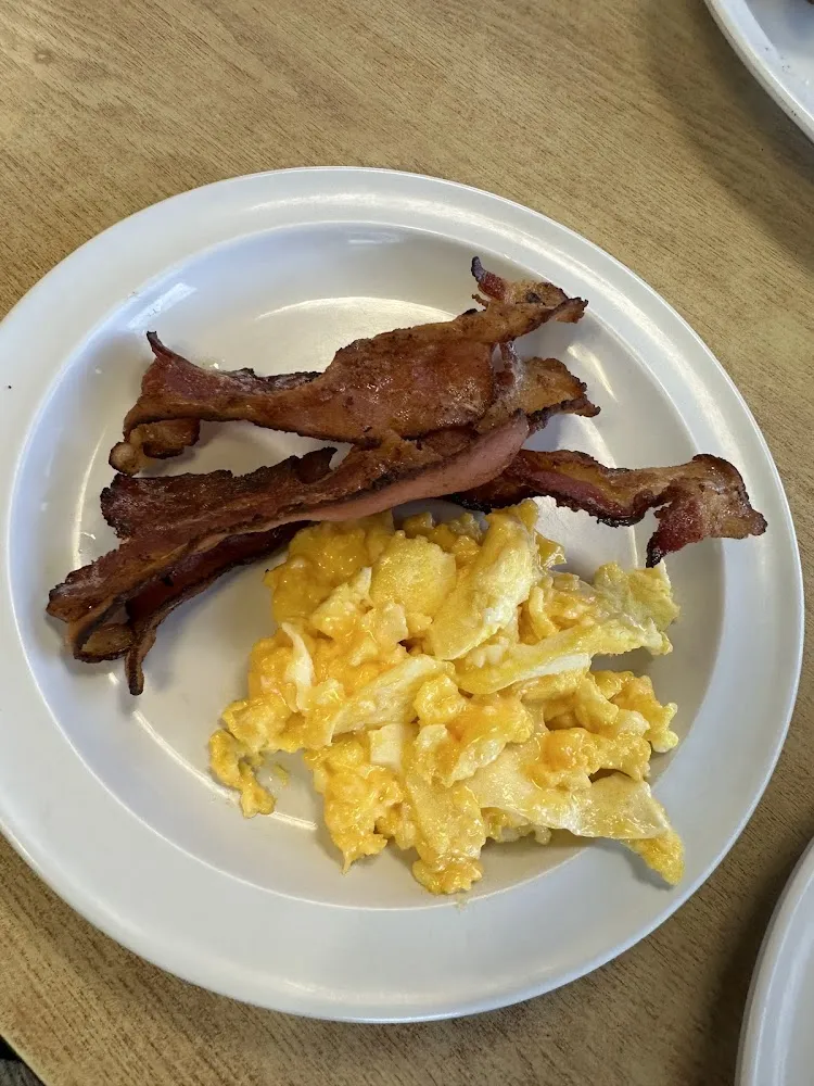 Side of Bacon